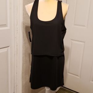 Nike sleeveless reversible dress